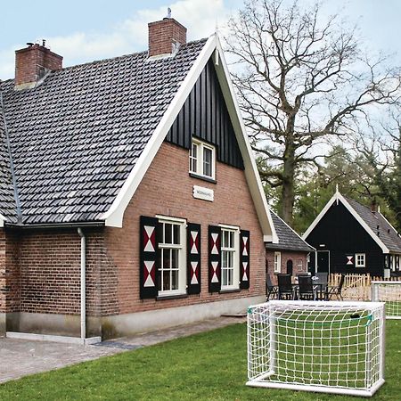 Weidemanssheide Villa Ommen Eksteriør billede
