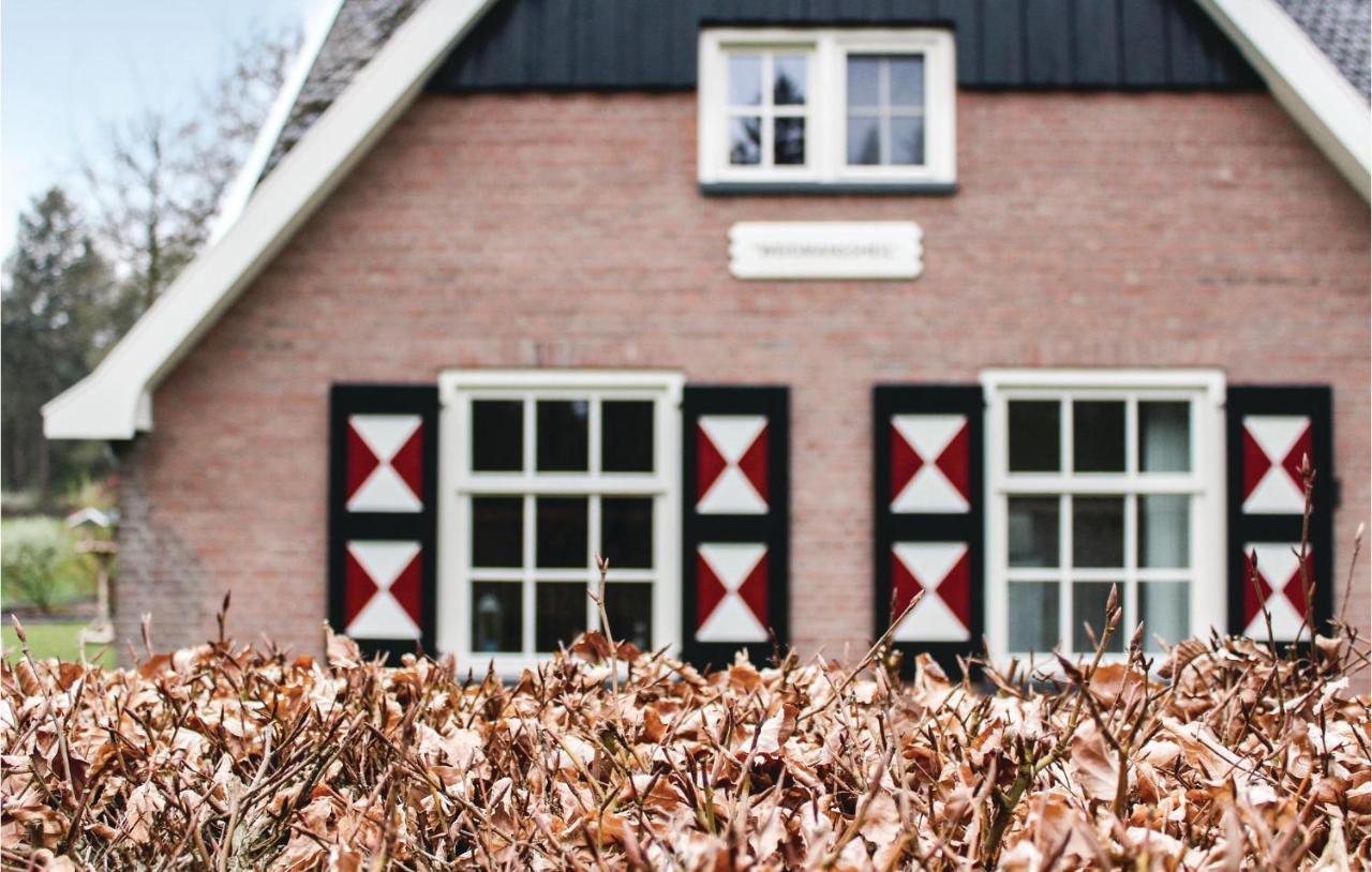 Weidemanssheide Villa Ommen Eksteriør billede